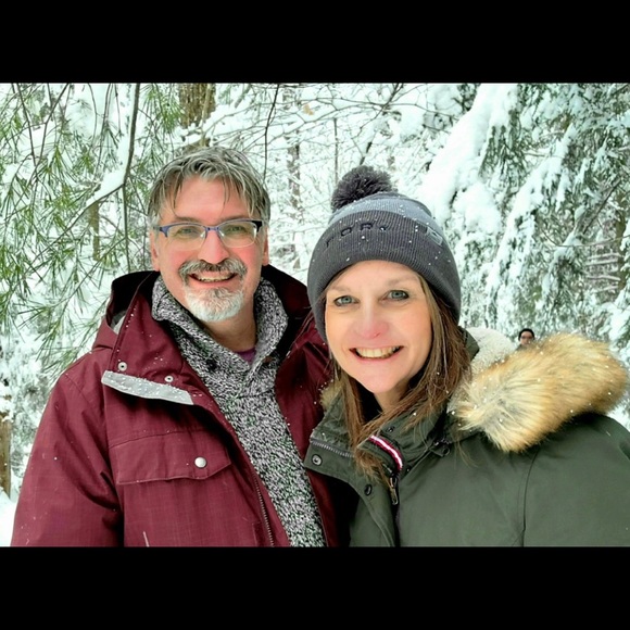 Meet your Posher, Shawna - Picture 1 of 1